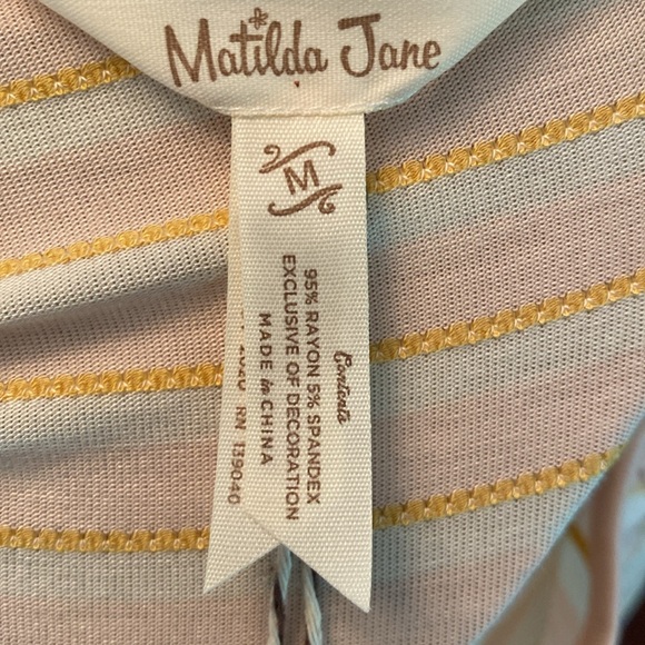 Matilda Jane medium top - Picture 10 of 11